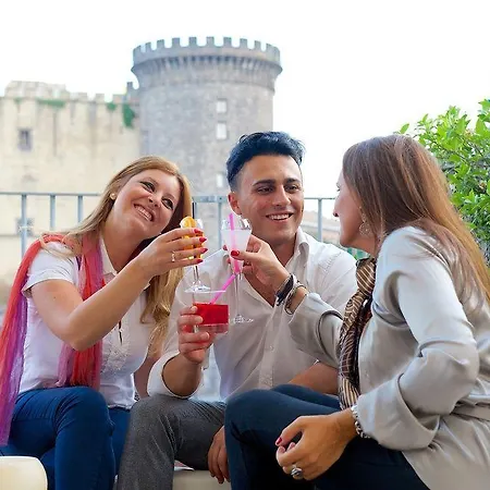 Mercure Centro Angioino Hotel Naples