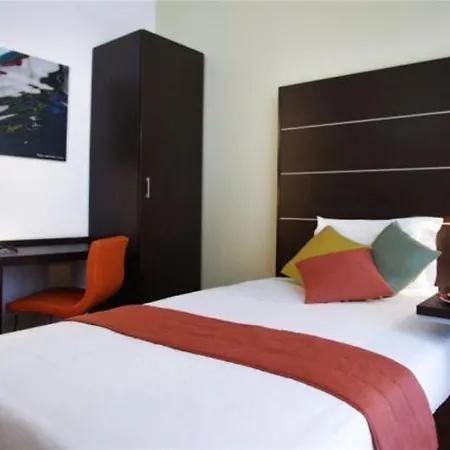 Mercure Centro Angioino Hotel Naples
