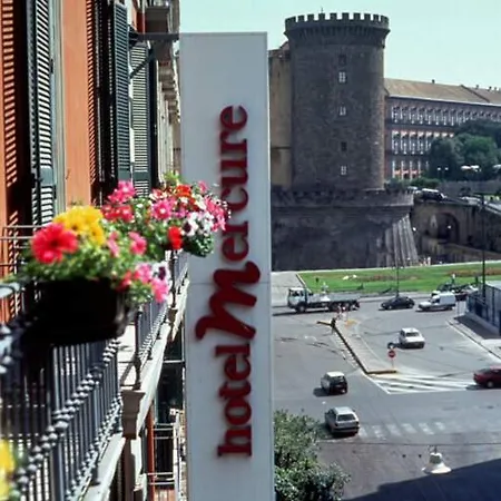 Hotel Mercure Centro Angioino