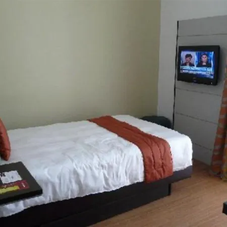 Mercure Centro Angioino Hotel Naples
