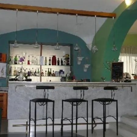 Mercure Centro Angioino 4* Naples