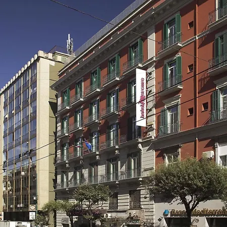 Mercure Centro Angioino Naples