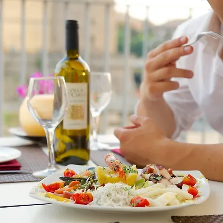 Mercure Centro Angioino Hotel Naples