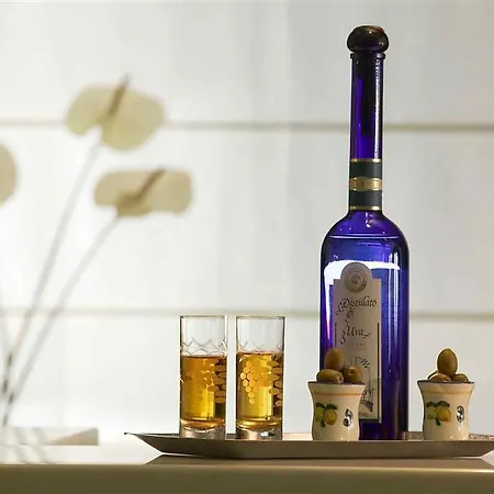 Mercure Centro Angioino Naples