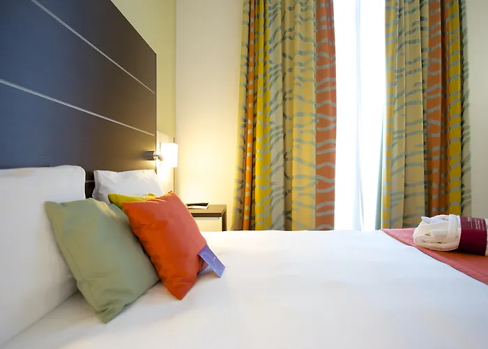 Mercure Centro Angioino