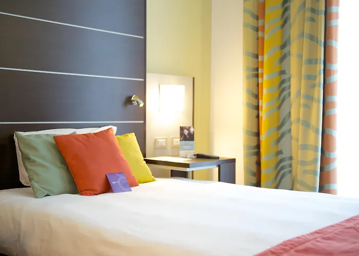 Hotel Mercure Centro Angioino Napoli