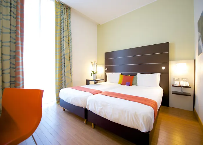 Hotel Mercure Centro Angioino