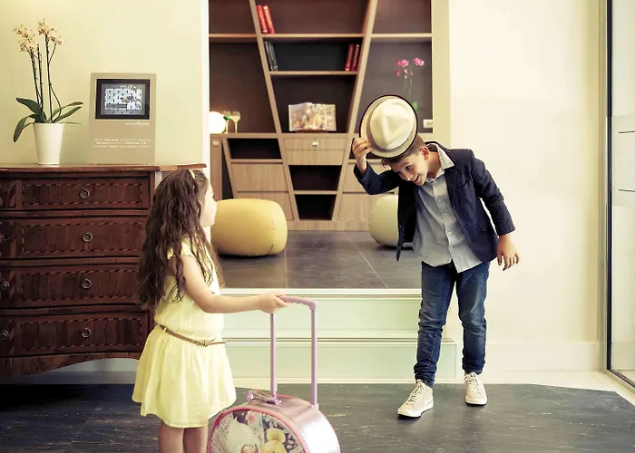 Mercure Centro Angioino