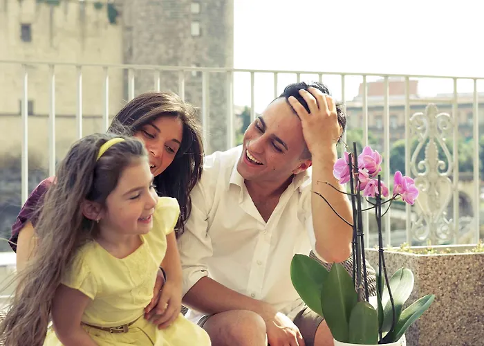 Hotel Mercure Centro Angioino