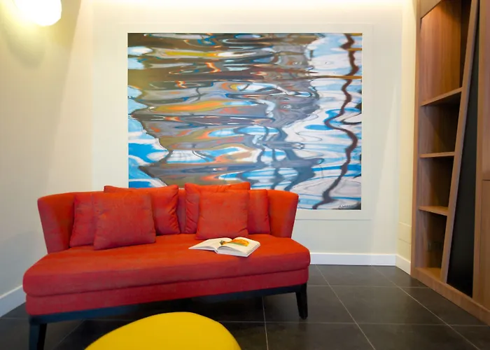 Mercure Centro Angioino 4* Napoli