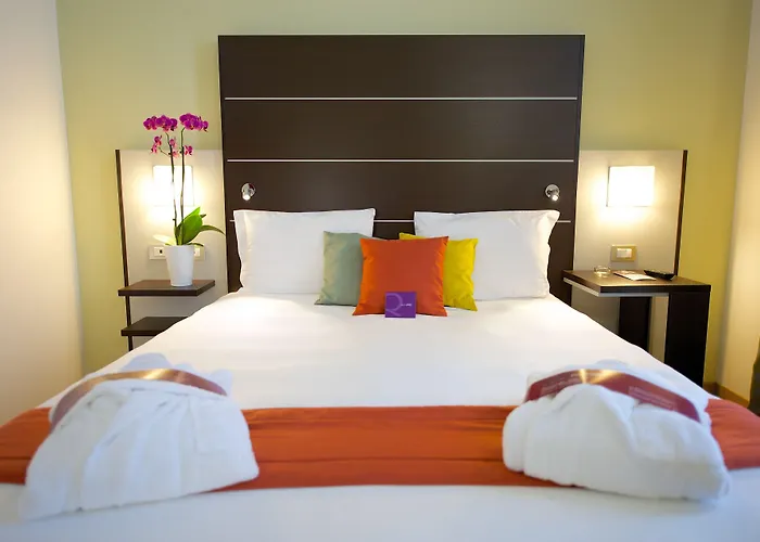 Mercure Centro Angioino Hotel Napoli