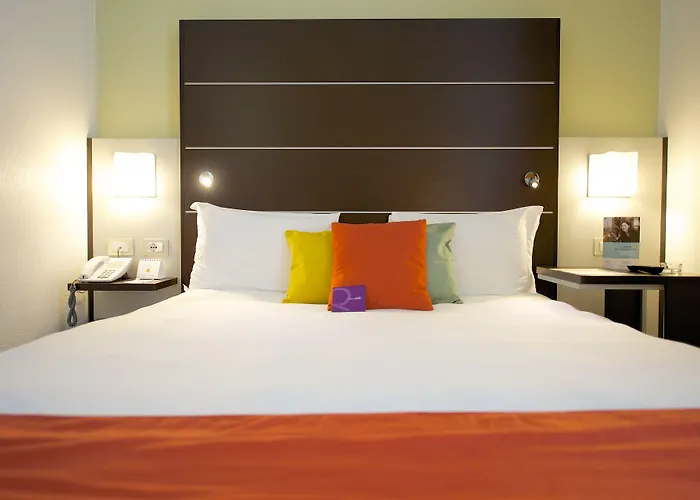 Hotel Mercure Centro Angioino