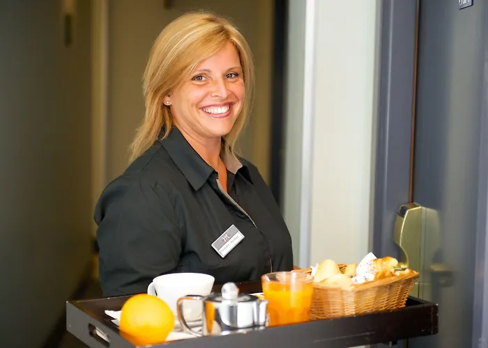 Mercure Centro Angioino 4* Napoli