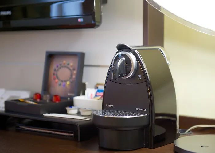 Mercure Centro Angioino 4*