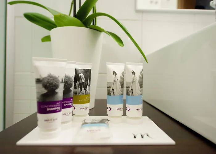 Mercure Centro Angioino