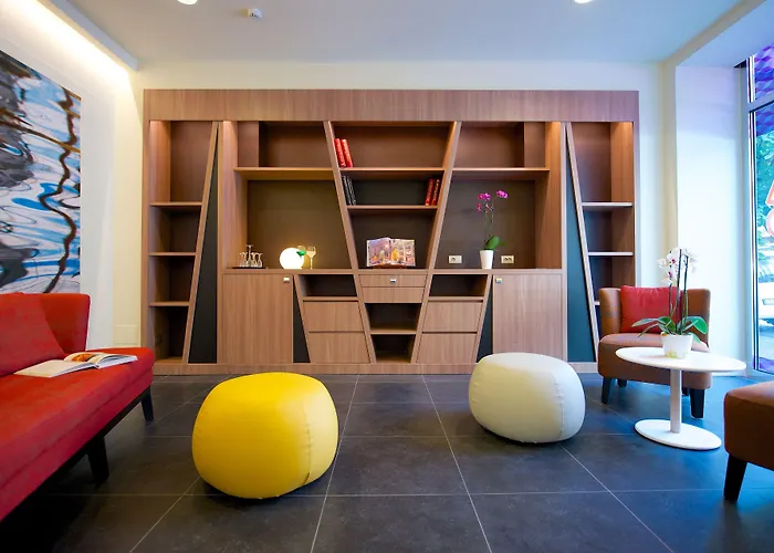 Hotel Mercure Centro Angioino