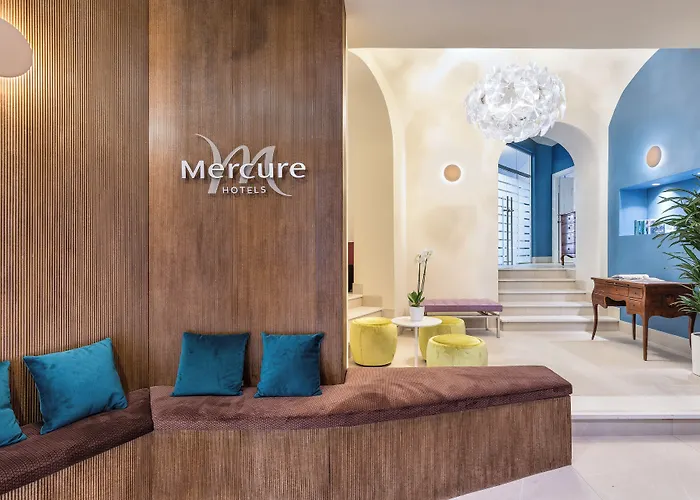Mercure Centro Angioino