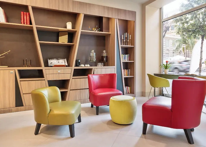 Mercure Centro Angioino