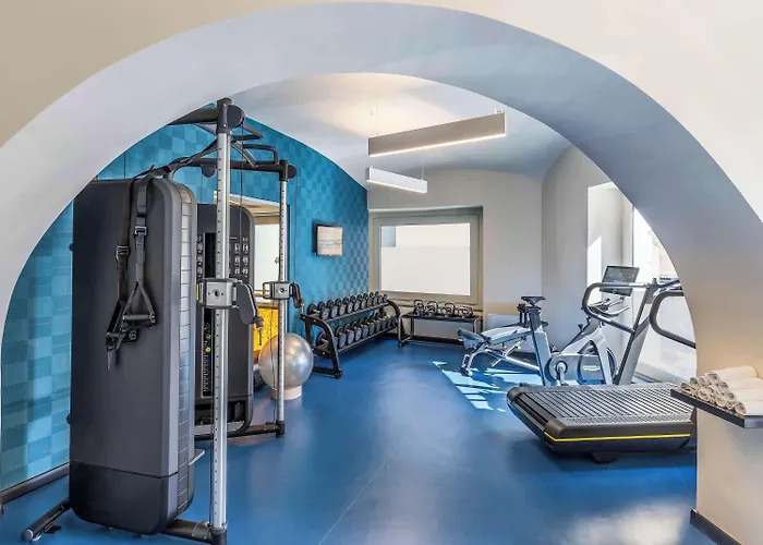 Mercure Centro Angioino Hotel