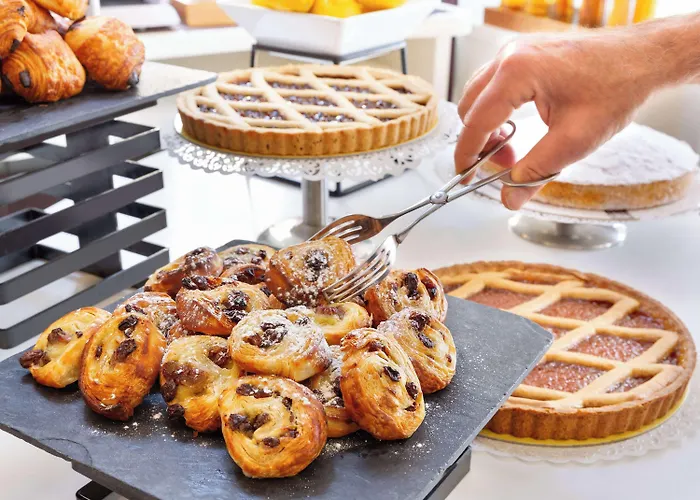 Hotel Mercure Centro Angioino