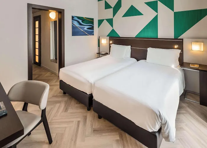 Mercure Centro Angioino