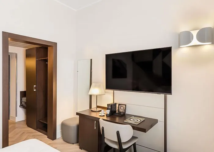 Mercure Centro Angioino Napoli