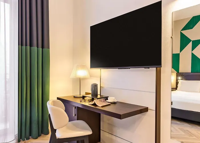 Mercure Centro Angioino