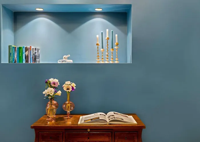 Mercure Centro Angioino Napoli