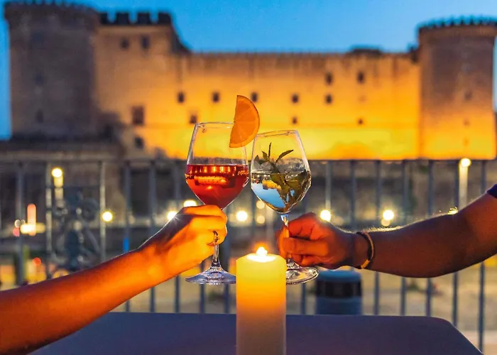 Mercure Centro Angioino