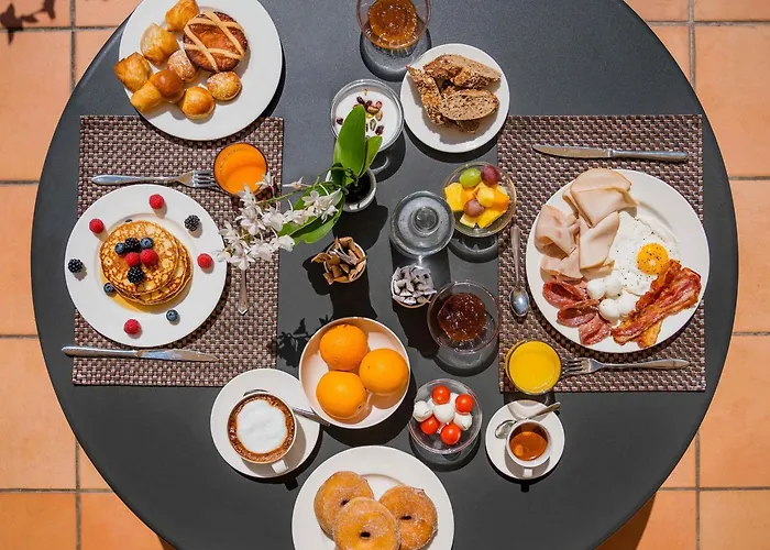 Hotel Mercure Centro Angioino Napoli