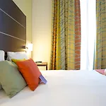 Mercure Centro Angioino