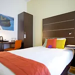 Hotel Mercure Centro Angioino