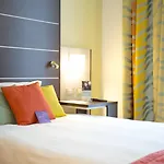 Hotel Mercure Centro Angioino Napoli