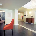 Mercure Centro Angioino 4* Neapol