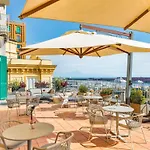 Hotel Mercure Centro Angioino