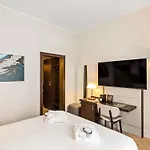 Mercure Centro Angioino Hotel 4*