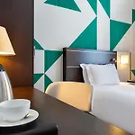 Mercure Centro Angioino Naples