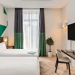 Mercure Centro Angioino Hotel 4*