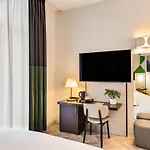 Mercure Centro Angioino