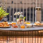 Hotel Mercure Centro Angioino Naples