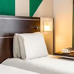 Hotel Mercure Centro Angioino Naples