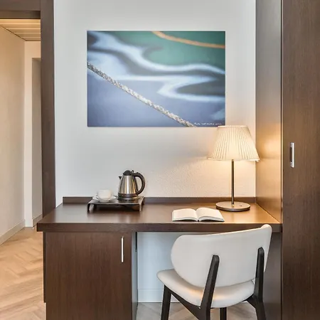 Szálloda Mercure Centro Angioino