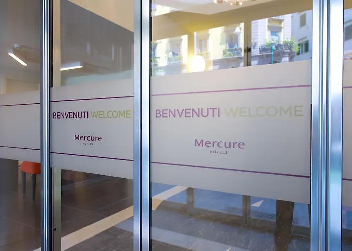 Mercure Centro Angioino Szálloda